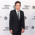 Ben Stiller Reveals He Is 3 Years Cancer-Free