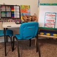 Creating a Home Study Station Is How I Keep My Kids Engaged in Homeschooling