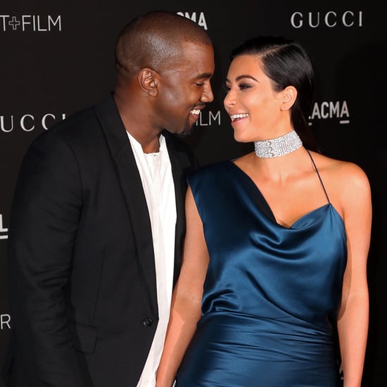 The Best Gifts Kanye West Has Given Kim Kardashian
