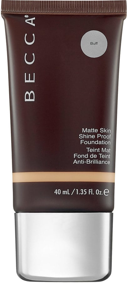 Best Sweat-Proof Foundation