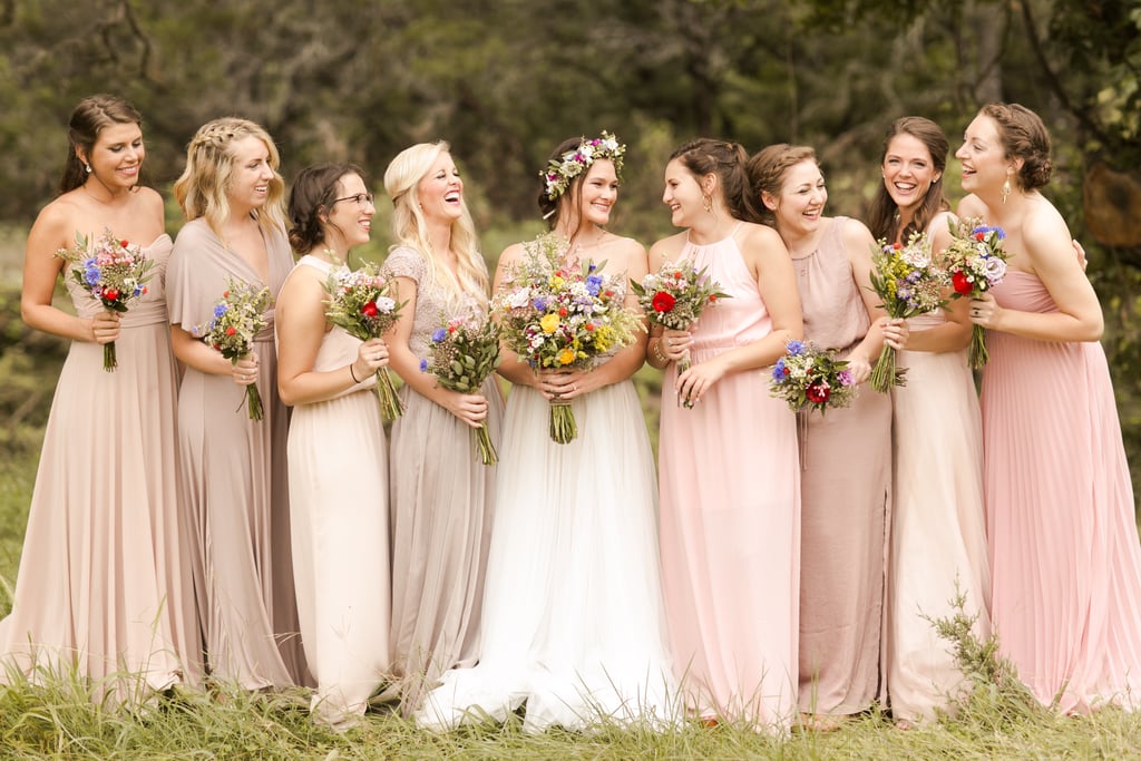 Texas Wedding