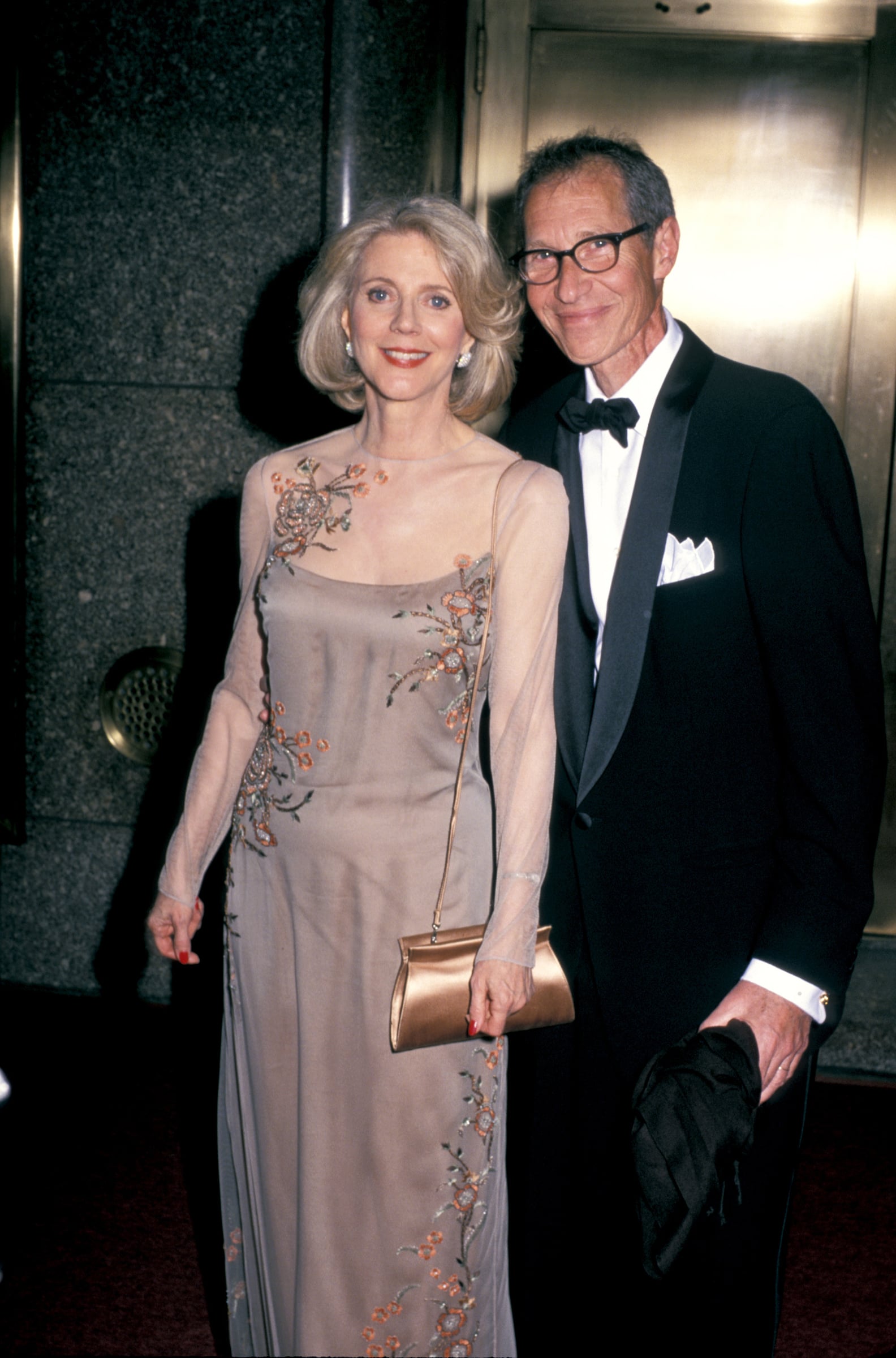 Who Are Paltrow's Parents? POPSUGAR Celebrity
