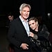 Harrison Ford Quotes About Carrie Fisher's Heart Attack 2016