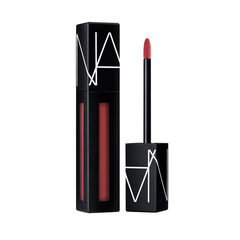 Nars Powermatte Lip Pigment in Walk This Way