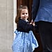 Princess Charlotte Facts