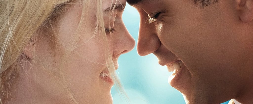 What Is All the Bright Places on Netflix About?