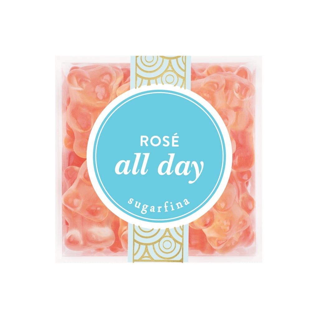 Rosé All Day Gummies Best Boozy Sugarfina Candy POPSUGAR Food Photo 5