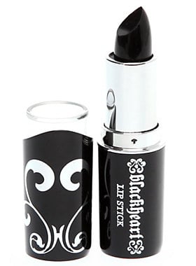 Blackheart Beauty Poison Kiss Lipstick