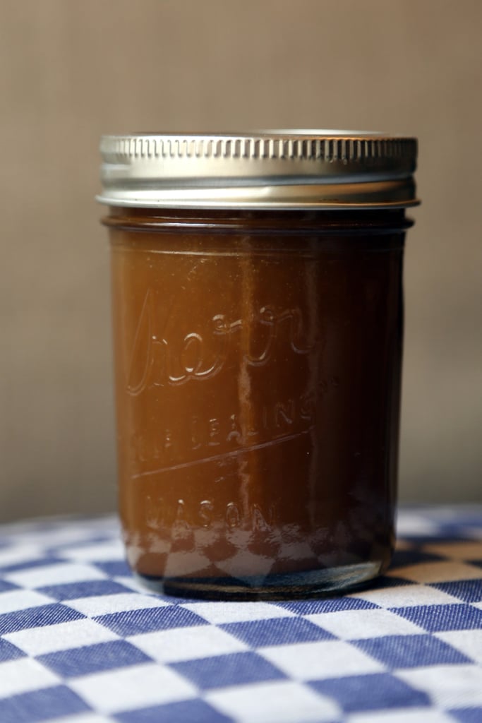 Butterscotch Sauce