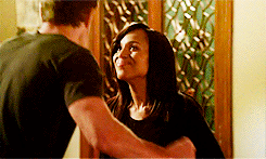 And then he's like, "Sure, why not?"