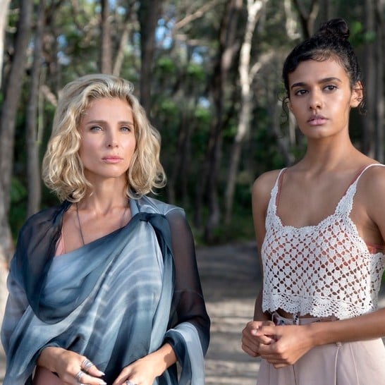 Will There Be Tidelands Season 2 on Netflix?