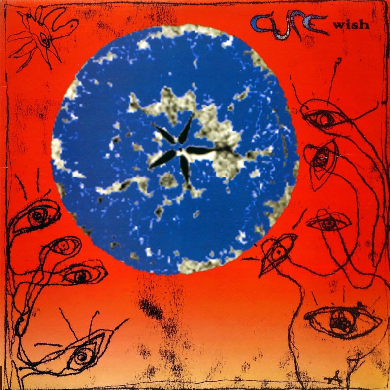 Cure, Wish (1992)