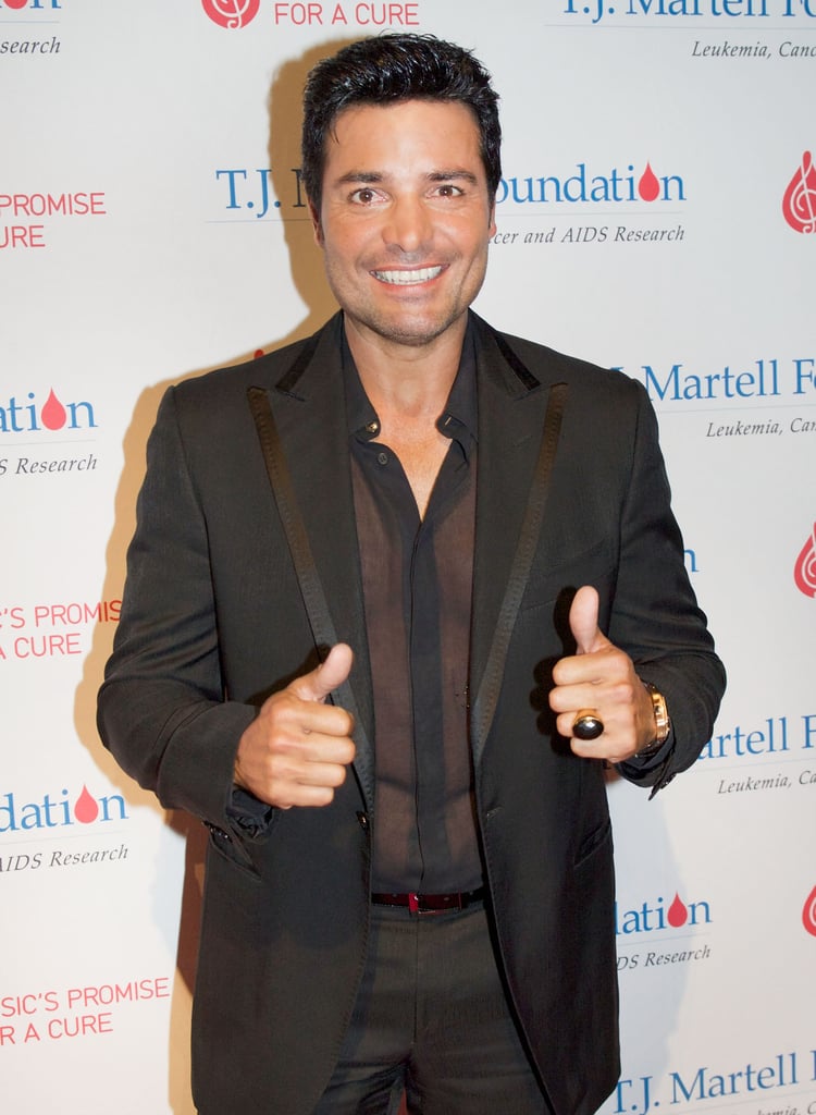 Chayanne