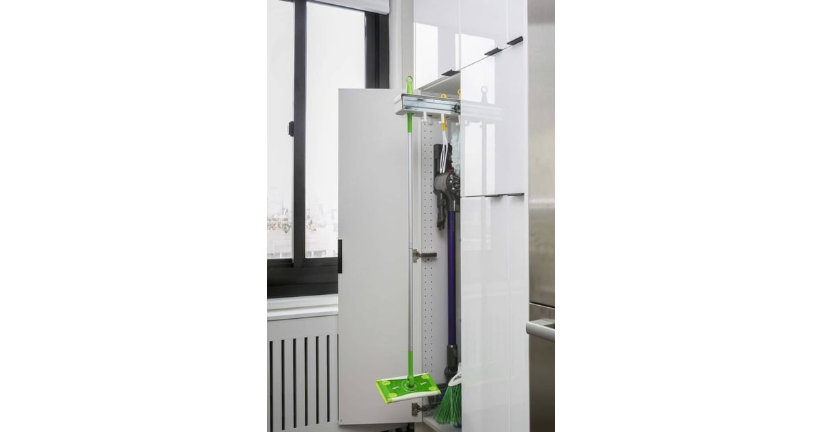 Bathroom and Vacuum Closet Organization Best Organization Ideas