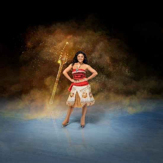 Disney on Ice Mickey's Search Party Details