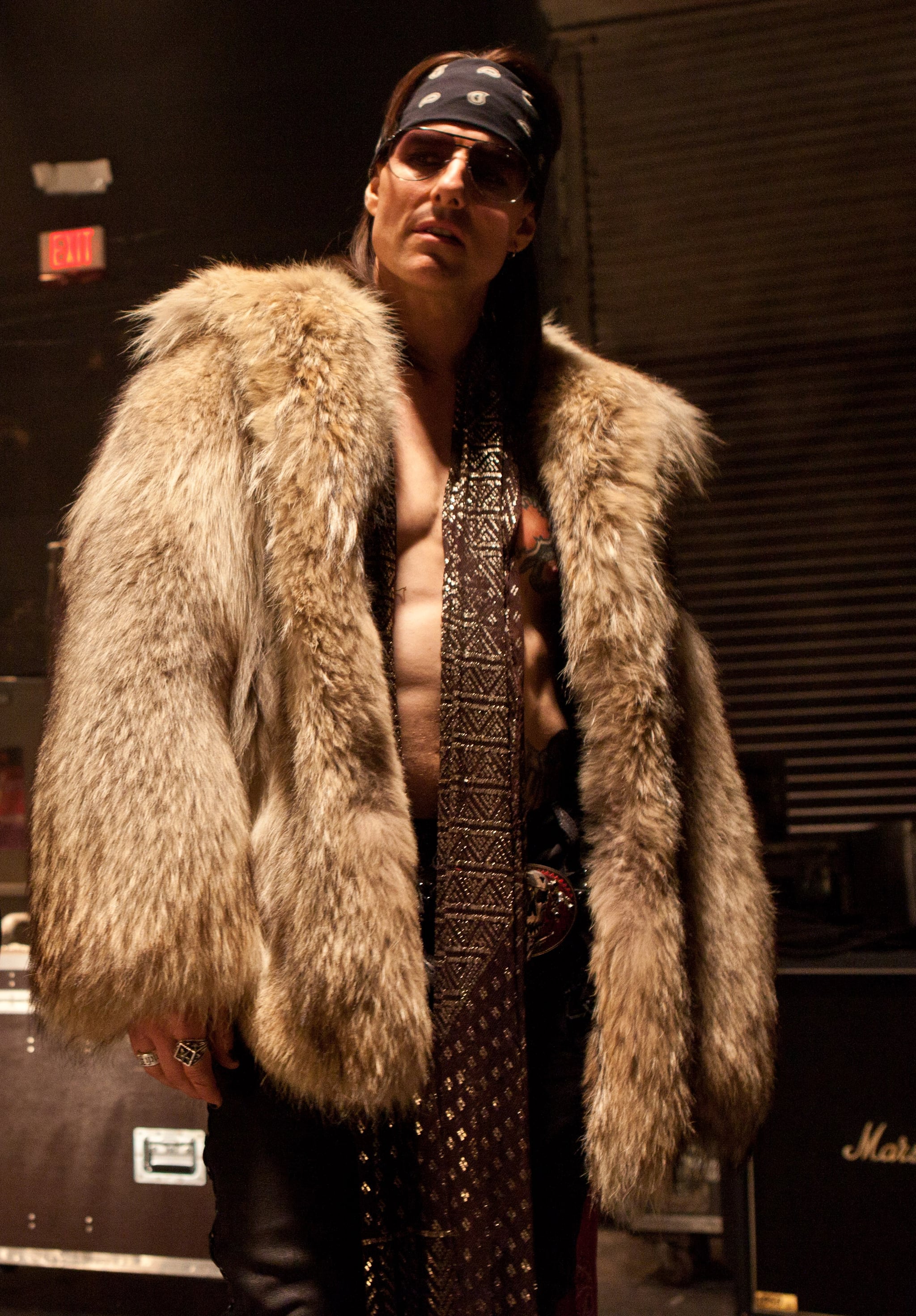 Stacee Jaxx From Rock Of Ages Pop Culture Halloween Costume Ideas 