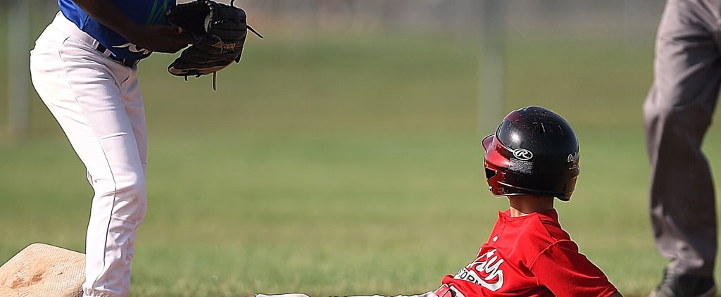 Why Parents Shouldn’t Criticize Kids After Sports Games