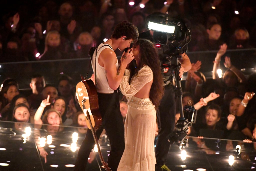 Shawn Mendes, Camila Cabello 2019 MTV VMAs Performance Video