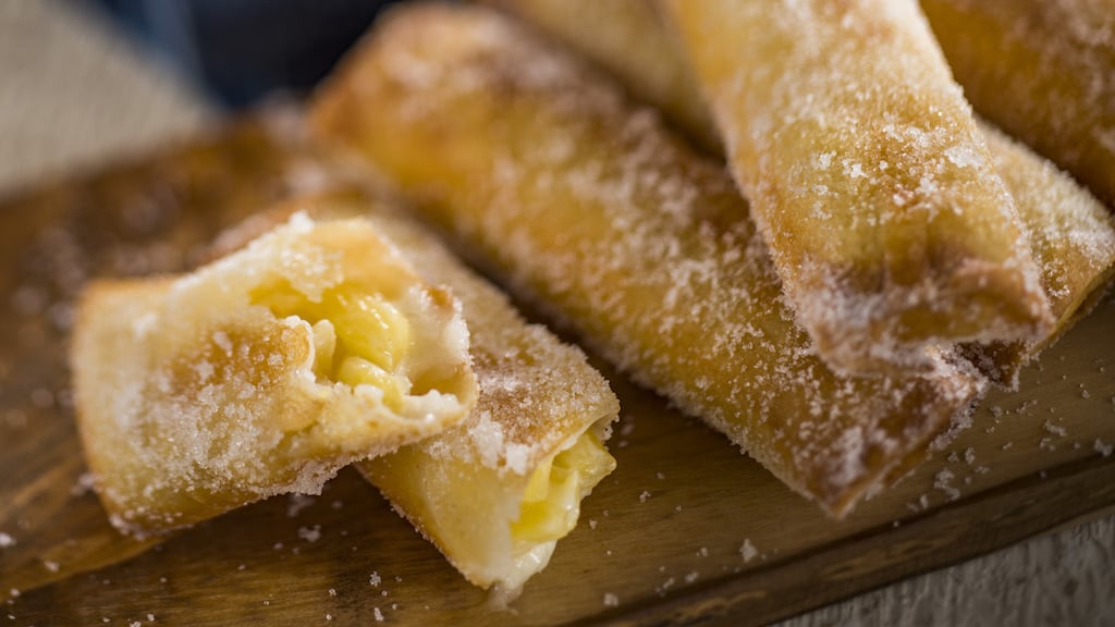 Pongu Lumpia