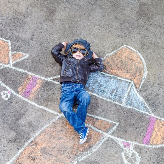5 Kid-Friendly Snacks to Fuel Outdoor Play