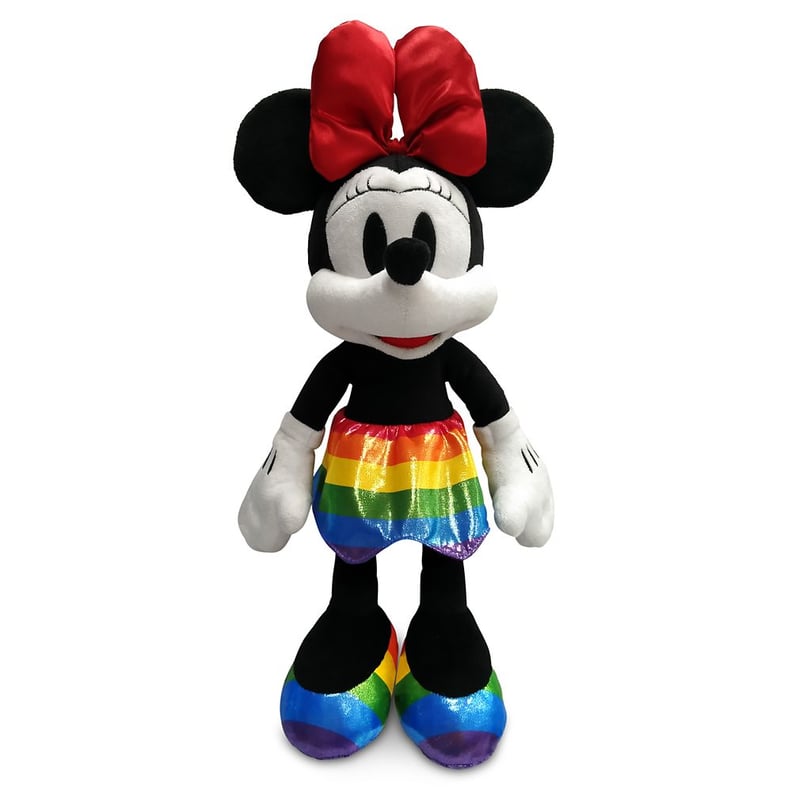 Minnie Mouse Plush