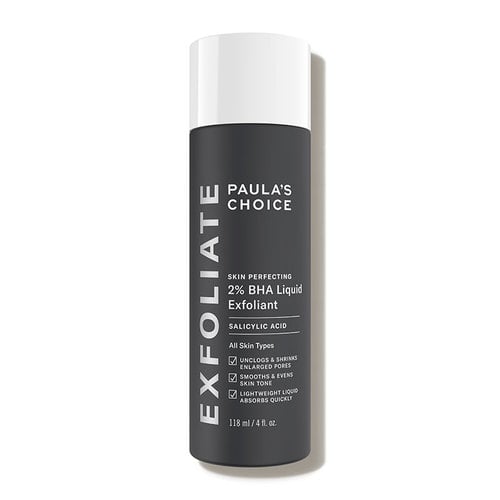 Paula's Choice SKIN PERFECTING 2% BHA Liquid Exfoliant