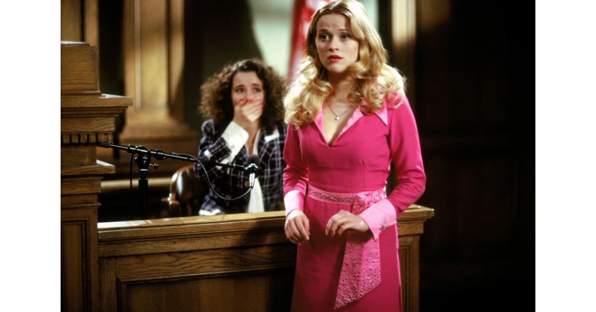 Legally Blonde (2001) Early 2000s Movies Streaming on Netflix