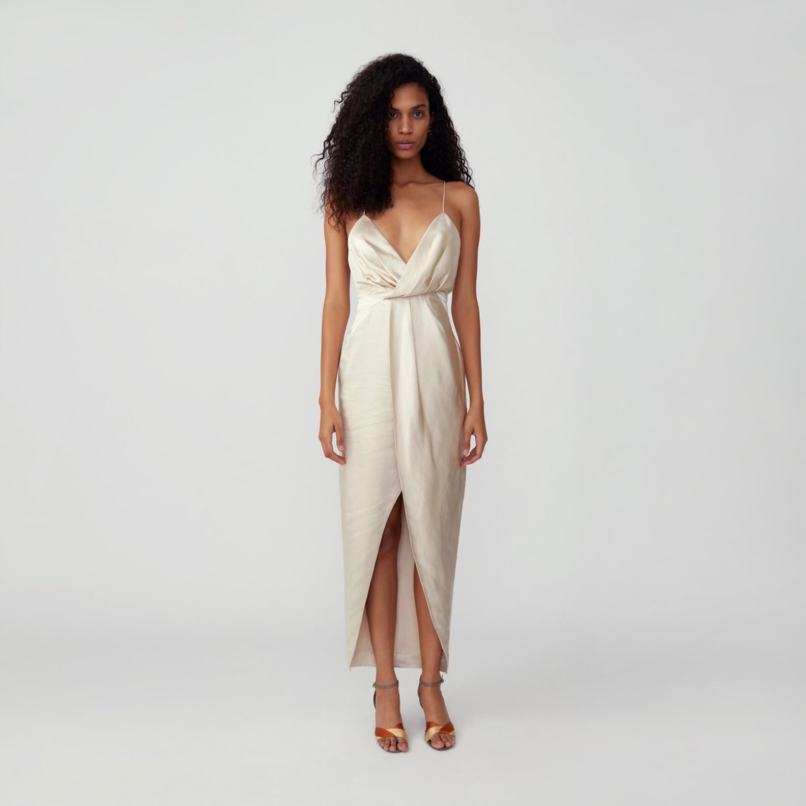 Wedding Guest Dresses Rules POPSUGAR Fashion
