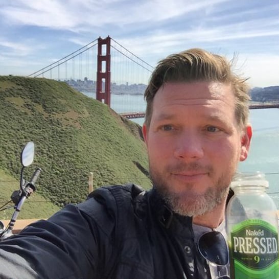 Tyler Florence Fun Facts