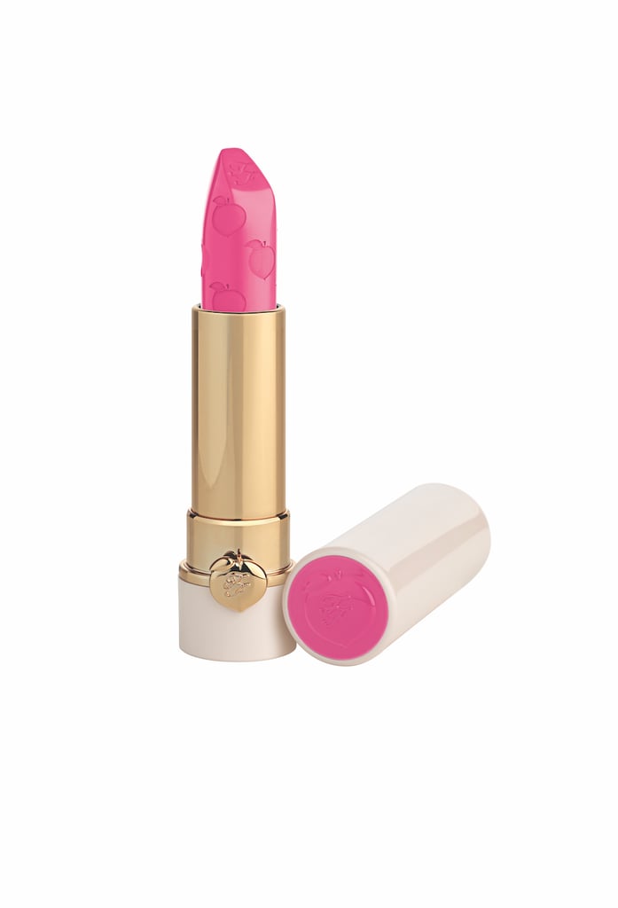 I Think in Pink