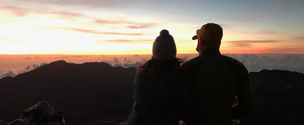 Haleakala Sunrise Tips