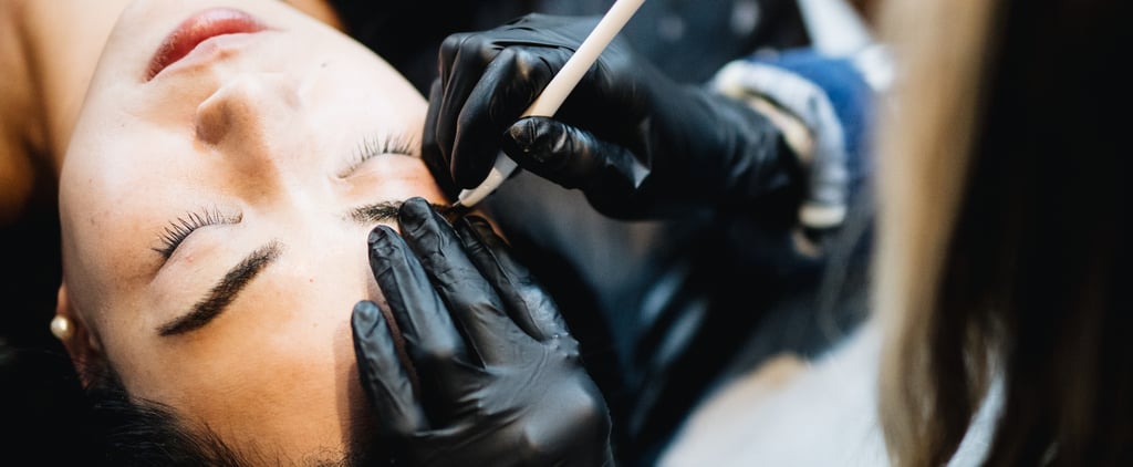 Everything You Should Know About Cosmetic Tattooing