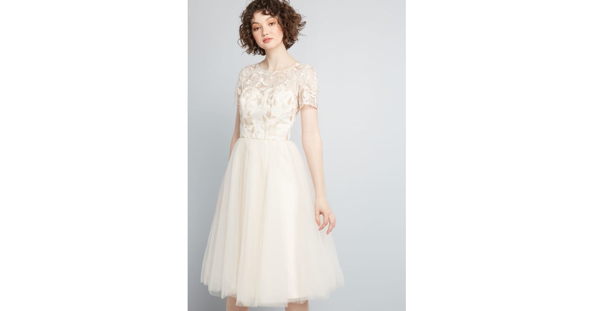 chi chi erissa dress