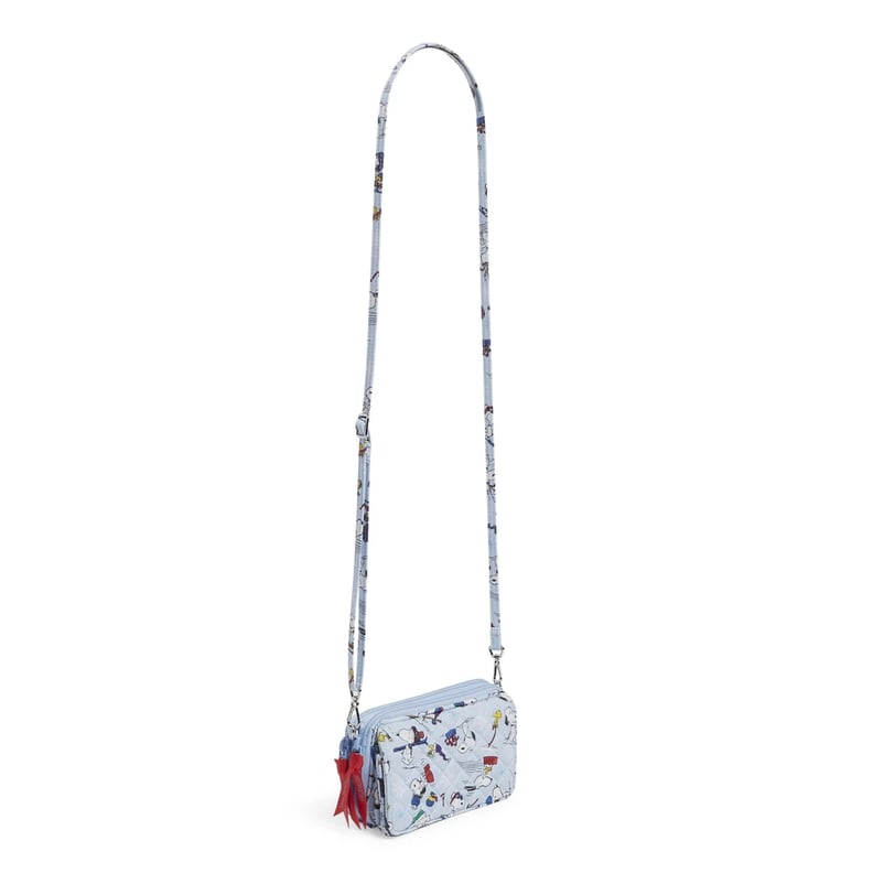 Vera Bradley's New Snoopy Holiday Collection