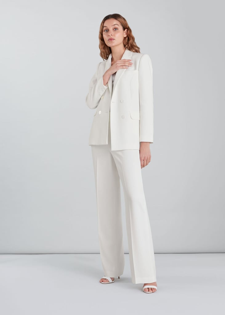 Whistles Annie Wedding Blazer