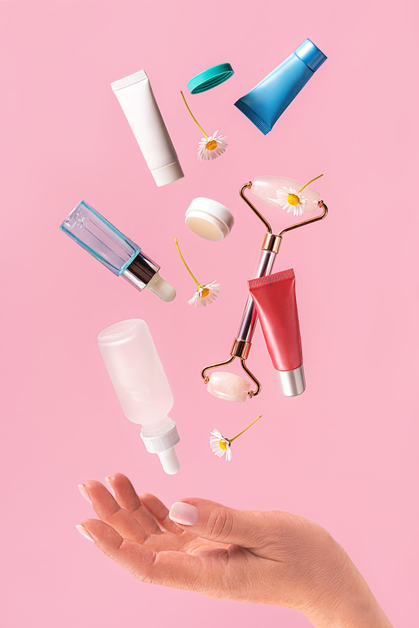 Where to Donate Beauty Products POPSUGAR Beauty