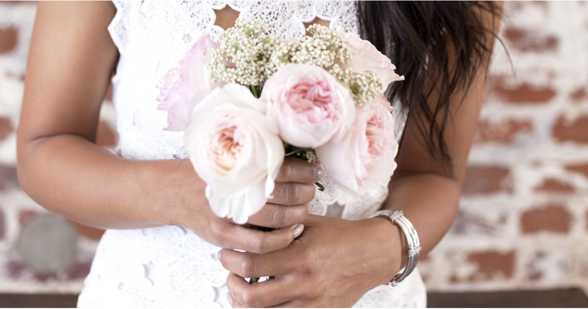 Costco Wedding Flowers POPSUGAR Home