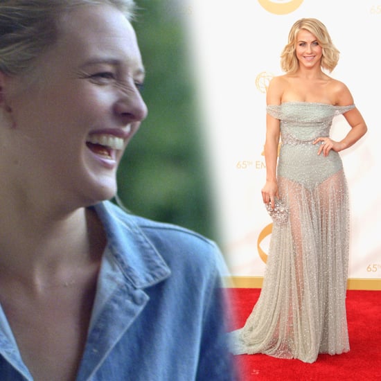 Anita Patrickson On Styling Julianne Hough I Video