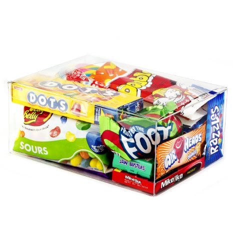 Candy Gift Pack