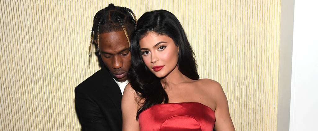 Kylie Jenner and Travis Scott's Cutest Pictures
