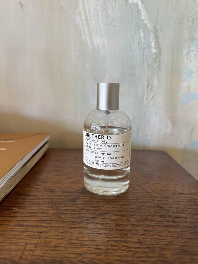 Le Labo Another 13: For Exuding Pure S-E-X