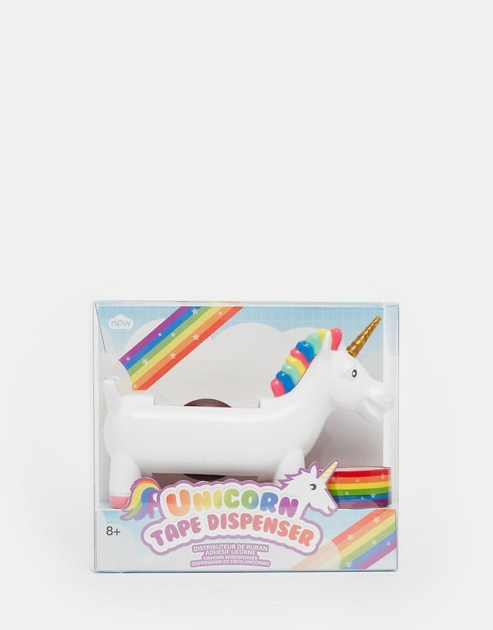 Unicorn Tape Dispenser