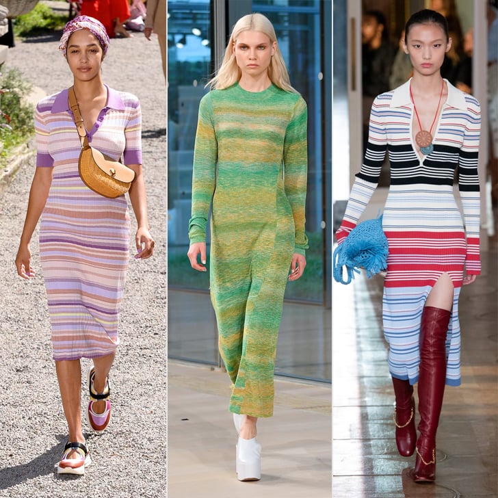 The 7 Biggest Spring 2020 Fashion Trends From the Runway