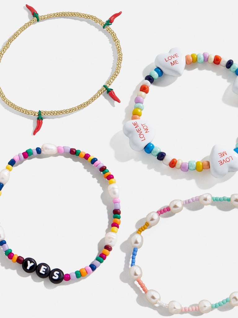 3 for $20 Bracelet Builder