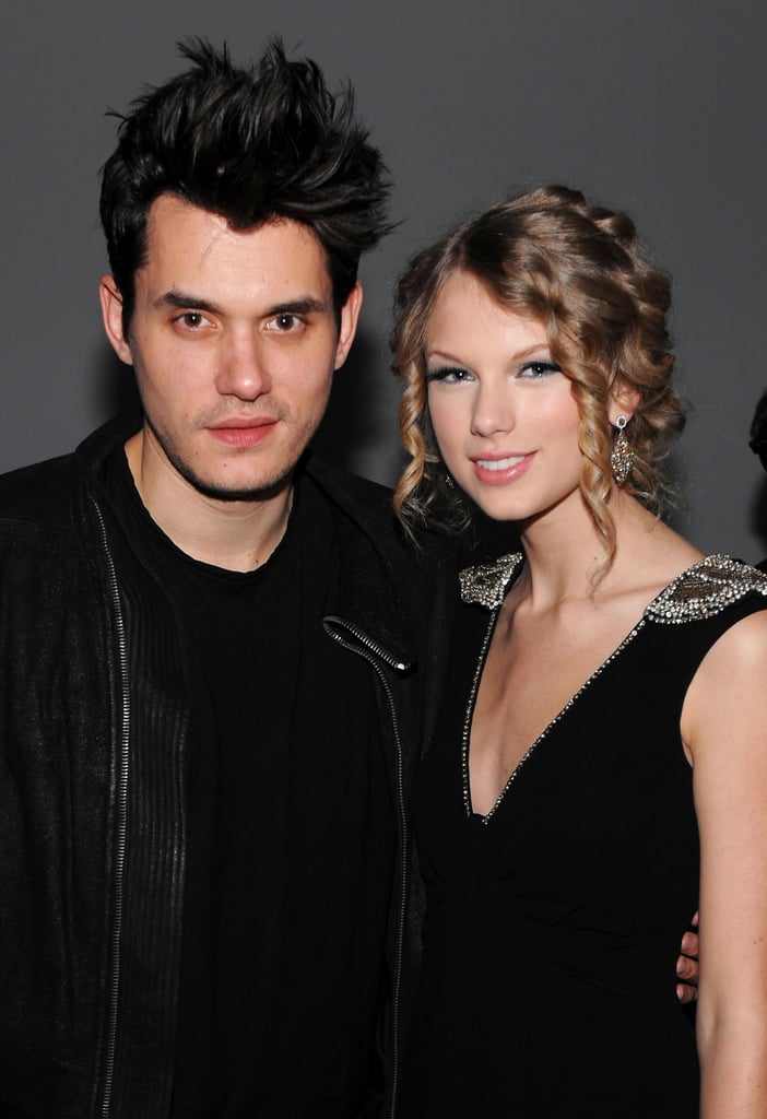Taylor Swift (December 2009-February 2010)