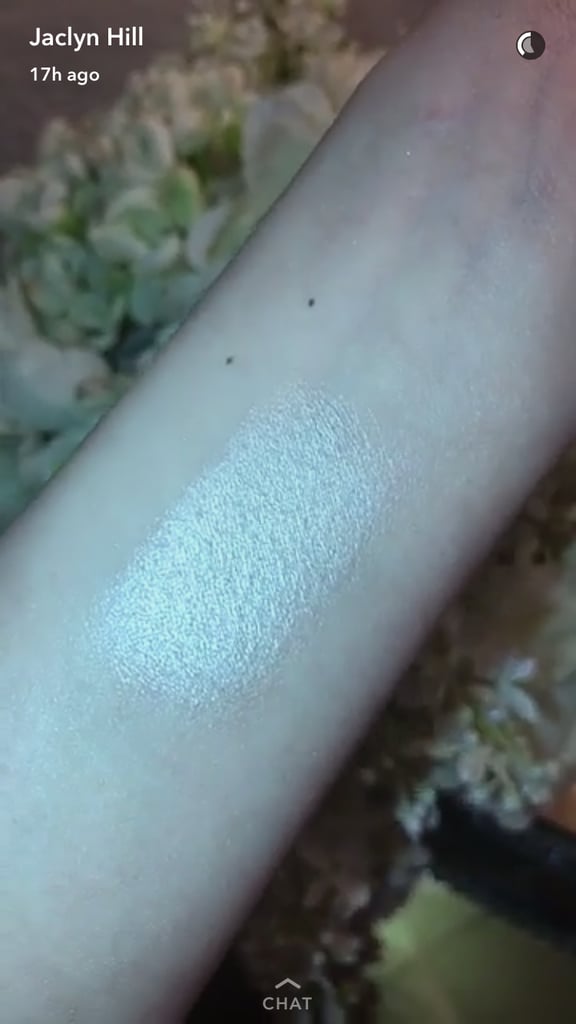 Jaclyn Hill x Morphe Highlighter