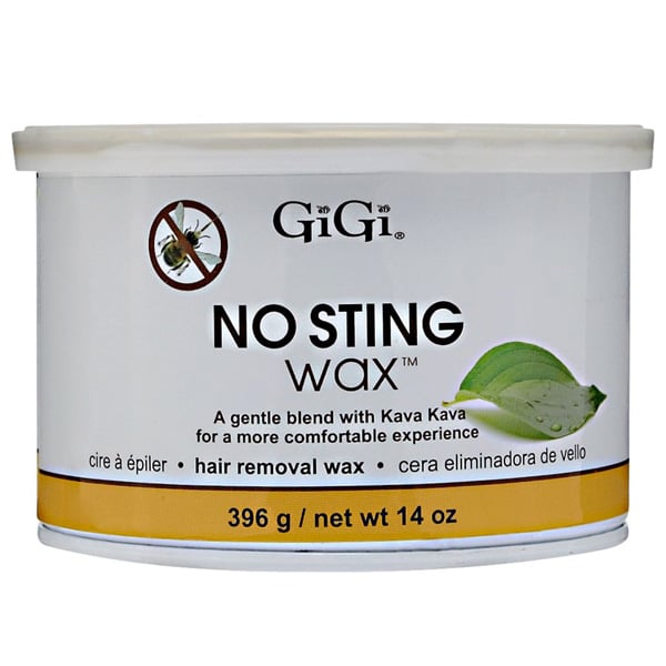 GiGi No Sting Wax