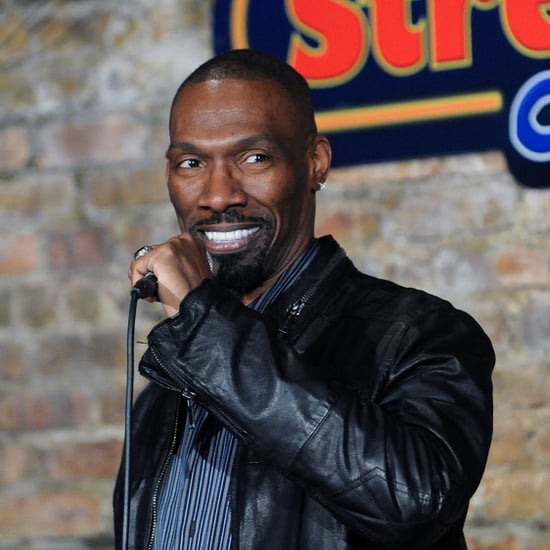 Charlie Murphy Dead