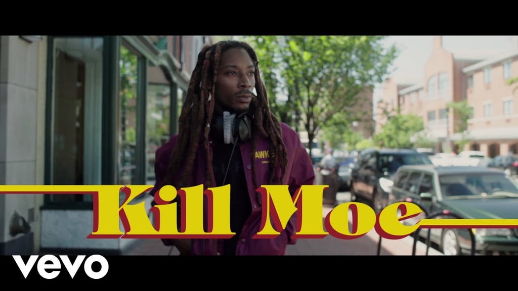 Beau Young Prince, "Kill Moe"