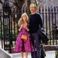 Sarah Jessica Parker Feels "Comfortable and Happy" Bringing John Corbett Back as Aidan